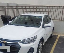 CHEVROLET ONIX HATCH LT 1.0 12V FLEX MEC. 4P