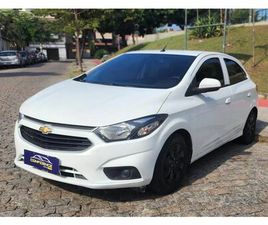 CHEVROLET ONIX HATCH LT 1.0 8V FLEX MEC. 4P