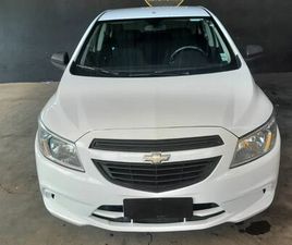 CHEVROLET ONIX JOY HATCH 1.0 8V FLEX MEC. 4P