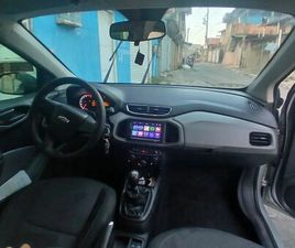 JOY HATCH 1.0 8V FLEX MEC. 4P