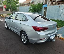 CHEVROLET ONIX PLUS PREMIER 1.0 12V TB FLEX AUT. 4P