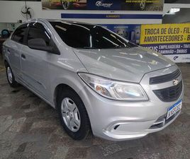 CHEVROLET PRISMA SED. JOY/ LS 1.0 8V FLEXPOWER 4P
