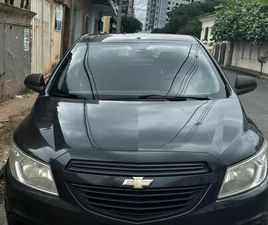 CHEVROLET PRISMA SED. JOY/ LS 1.0 8V FLEXPOWER 4P