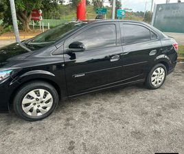 CHEVROLET PRISMA SED. LT 1.4 8V FLEXPOWER 4P