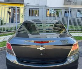 CHEVROLET PRISMA SED. LTZ 1.4 8V FLEXPOWER 4P