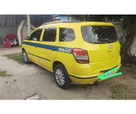 CHEVROLET SPIN LT 1.8 8V ECONO.FLEX 5P MEC.