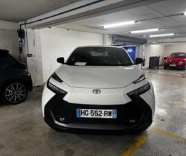 2.0 HYBRIDE RECHARGEABLE 225CH DESIGN MY25