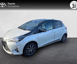 110 VVT-I DESIGN Y20 CONF NAV RAC