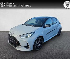 116H GR SPORT 5P MY22