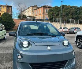 AIXAM MINAUTO AIXAM MINAUTO ELETTRICA LUGLIO 2024