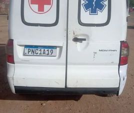 LS 1.4 ECONOFLEX 8V 2P