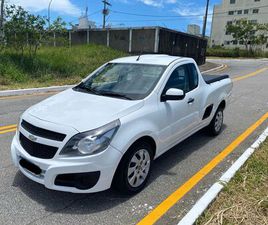 LS 1.4 ECONOFLEX 8V 2P