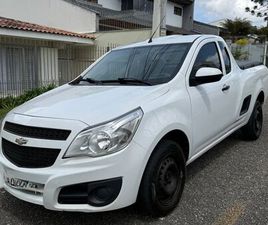 LS 1.4 ECONOFLEX 8V 2P