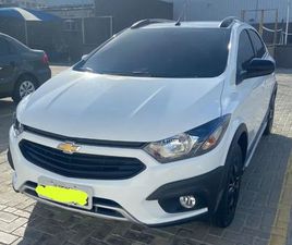 CHEVROLET ONIX CHEVROLET ONIX ACTIV 1.4 8V FLEX AUT. 4P 2019