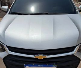 CHEVROLET ONIX HATCH 1.0 12V TB FLEX AUT. 4P