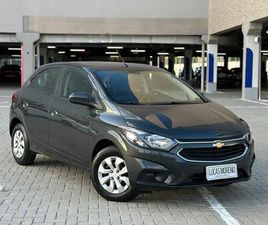 HATCH LT 1.0 8V FLEX MEC. 4P