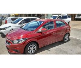 HATCH LT 1.0 8V FLEX MEC. 4P