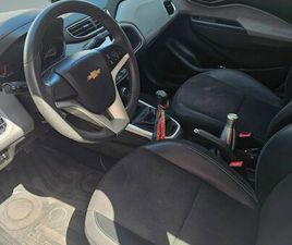 HATCH LT 1.4 8V FLEX MEC. 4P