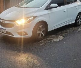 CHEVROLET ONIX HATCH LTZ 1.4 8V FLEX AUT. 4P