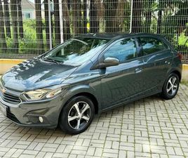 HATCH LTZ 1.4 8V FLEX POWER AUT. 4P