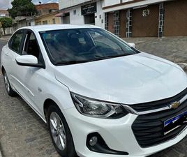 CHEVROLET ONIX PLUS LTZ 1.0 12V TB FLEX MEC. 4P