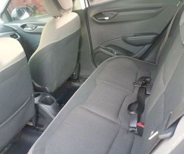 SED. LTZ 1.4 8V FLEXPOWER 4P