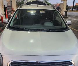 CHEVROLET SPIN LTZ 1.8 8V ECONO.FLEX 5P AUT.