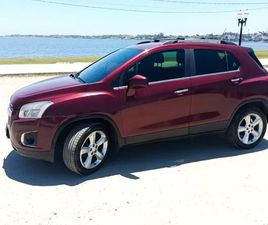 LTZ 1.8 16V FLEX 4X2 AUT.