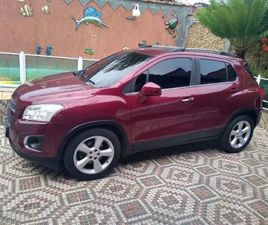 LTZ 1.8 16V FLEX 4X2 AUT.