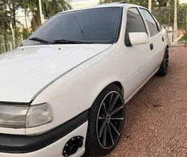 CHEVROLET VECTRA CD 2.0 (MODELO ANTIGO) 1995