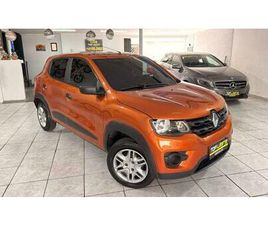 RENAULT KWID RENAULT KWID 1.0 INTENSE