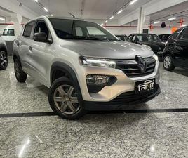 RENAULT KWID RENAULT KWID 1.0 ZEN