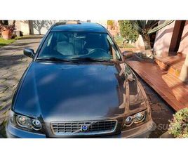 VOLVO V40 VOLVO V40 1.9 SPORT D CAT
