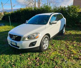 VOLVO XC60 VOLVO XC60