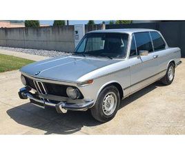 BMW 2002 TII