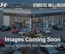 HYUNDAI TUCSON TUCSON FL EXECUTIVE