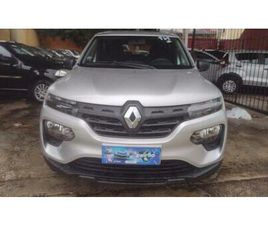 RENAULT KWID RENAULT KWID 1.0 INTENSE