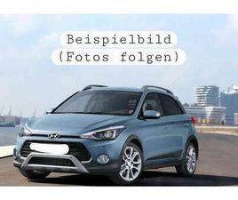 HYUNDAI I20 ACTIVE