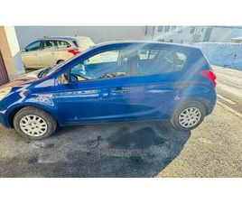 HYUNDAI I20 HYUNDAI I20 1.3 BENZIN
