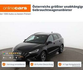 HYUNDAI I30 CW 1.5 T-GDI PRIME AUT LED NAVI R-CAM ASSIST