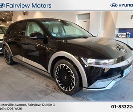 HYUNDAI IONIQ 5 PLATINUM 77 KWH PLATIUM - LONG RA