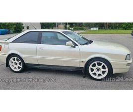 AUDI COUPE AUDI COUPE 2.3 100КВ