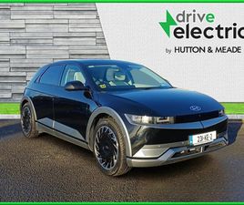 HYUNDAI IONIQ 5 PLATINUM 77KW RANGE 507KMS