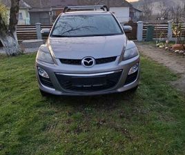 MAZDA CX-7/CD173 ZALAU