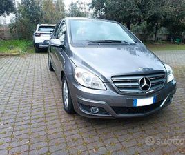 MERCEDES-BENZ A 180 BLUEEFFICIENCY EXECUTIVE