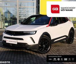 OPEL MOKKA 1.2 T GS S&S