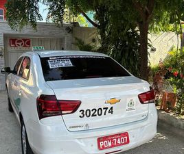 CHEVROLET COBALT LTZ 1.4 8V FLEXPOWER/ECONOFLEX 4P