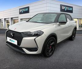 CROSSBACK PURETECH 155 EAT8 PERFORMANCE LINE+