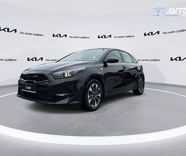 KIA CEED SW KIA CEED 1.0 T-GDI LX CHAMPION+ ISG. M T...
