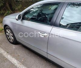 VOLKSWAGEN PASSAT VARIANT 2.0 TDI ADVANCE